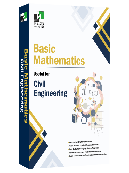 Basic Mathematics for Civil Engineering