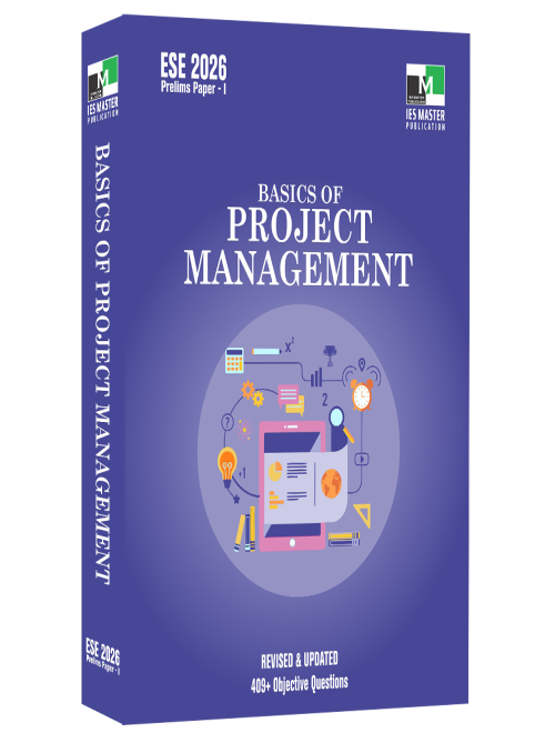 ESE 2026 - Basics of Project Management