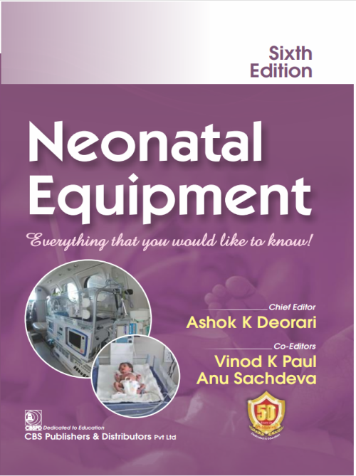 Neonatal Equipment