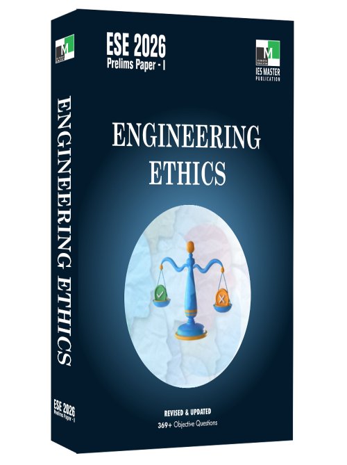 ESE 2026 - Engineering Ethics