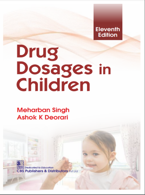 Drug Dosages in Children
