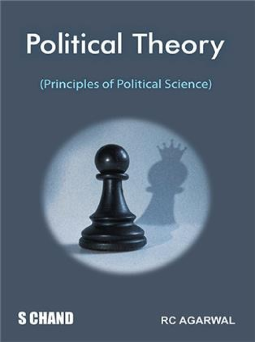 Political Theory: Principles of Political Science