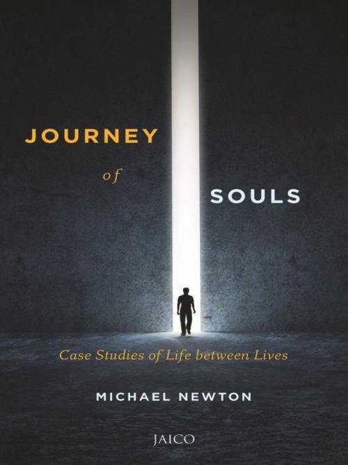Journey of Souls Case studies of life between lives