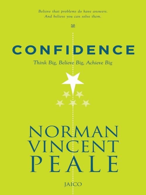 Confidence Think big, believe big, achieve big
