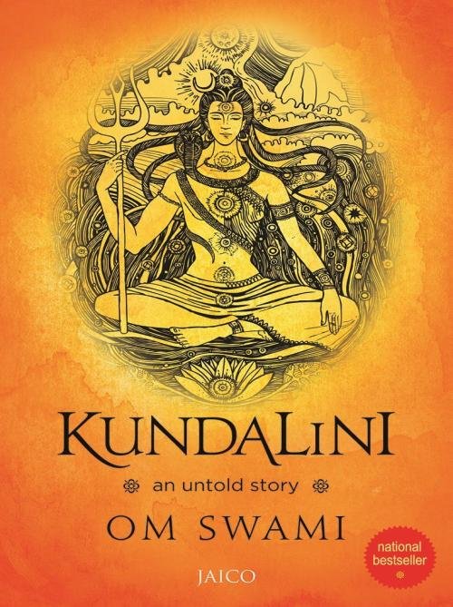 Kundalini: An untold story An untold story