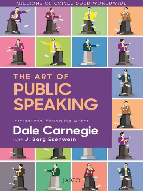 The Art of Public Speaking Forget the self. Cast out the fear. It’s time to step in to the spotlight and shine!