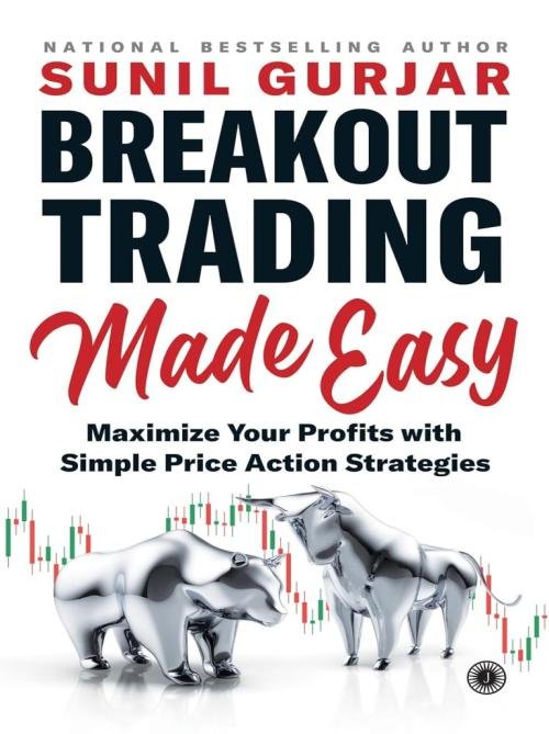 Breakout Trading Made Easy Maximize Your Profits with Simple Price Action Strategies
