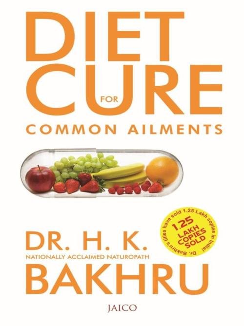 Diet Cure For Common Ailments