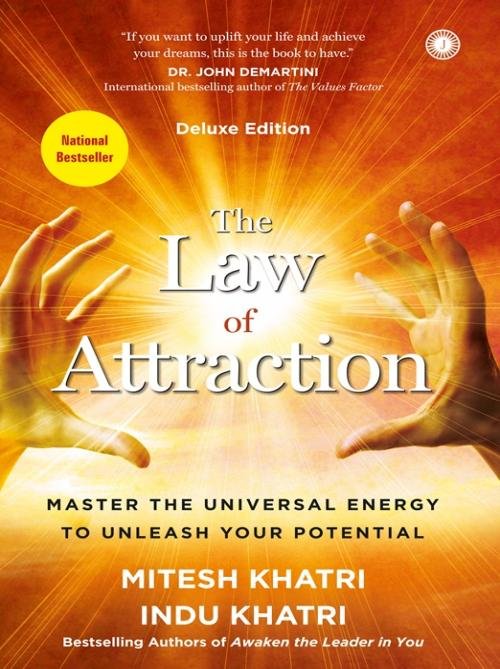 The Law of Attraction Master the Universal Energy to Unleash Your Potential – Deluxe Edition