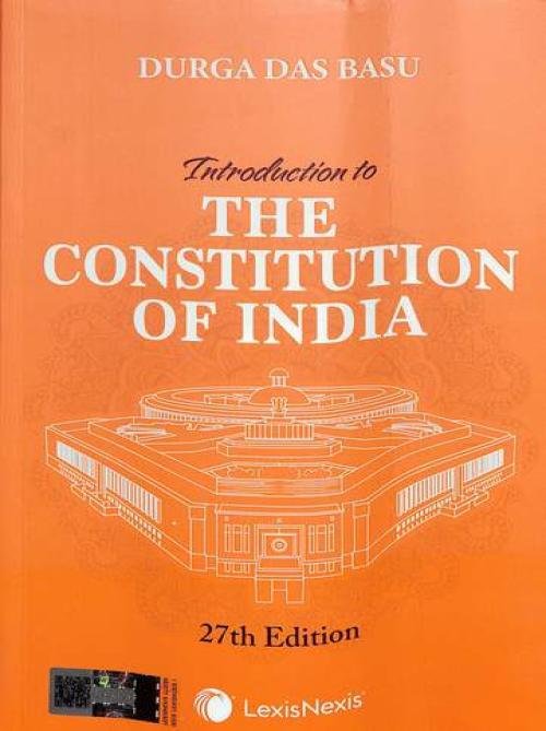 Introduction to The Constitution of India | Bharat ka Samvidhyan