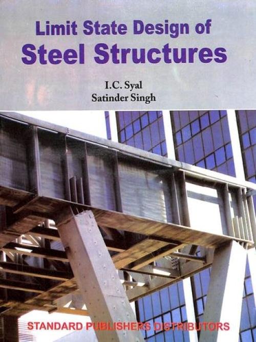 Limit State Design Of Steel Structures