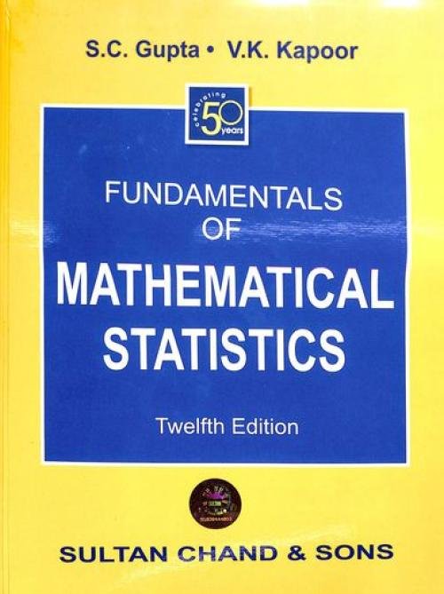 Fundamentals of Mathematical Statistics