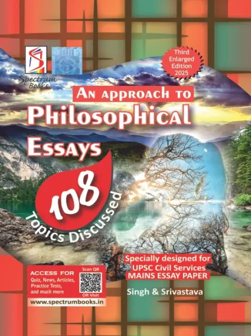 An approach to Philosophical Essays