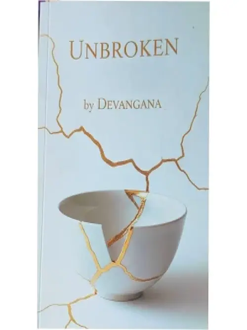Unbroken by devangana
