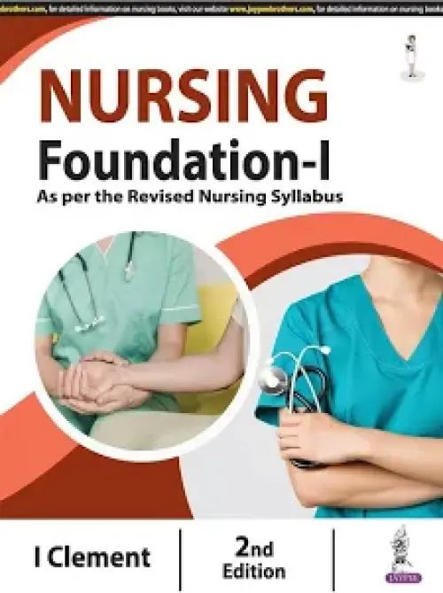 Nursing Foundation-1 by I Clement
