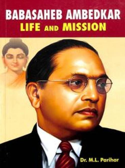 Babasaheb Ambedkar Life & Mission