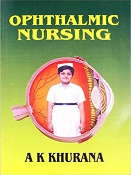 Ophthalmic Nursing